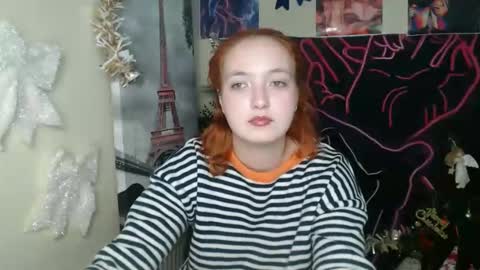 Aria online show from 01/08/26, 12:51