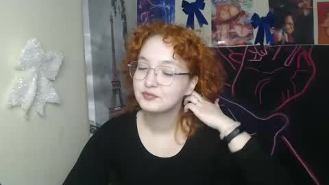 Aria online show from 01/18/26, 07:34