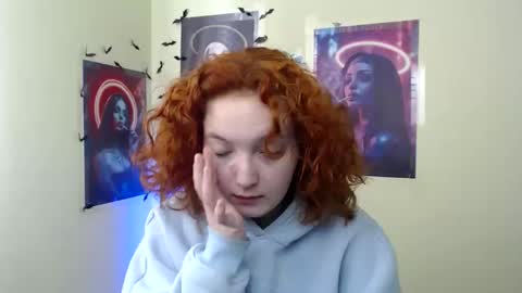 Aria online show from 02/10/26, 07:01