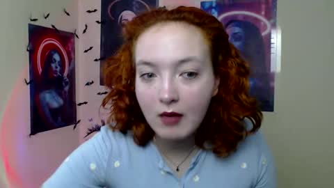 Aria online show from 02/24/26, 06:44