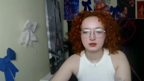 Aria online show from 02/26/26, 07:29