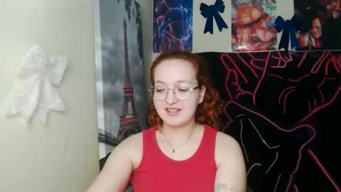 Aria online show from 03/07/26, 08:00