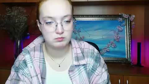 Aria online show from 04/05/26, 06:10