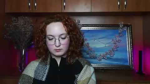 Aria online show from 04/21/26, 08:34