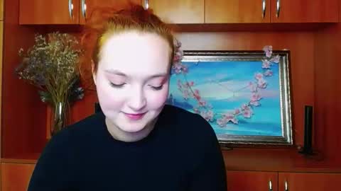 Aria online show from 04/24/26, 12:07