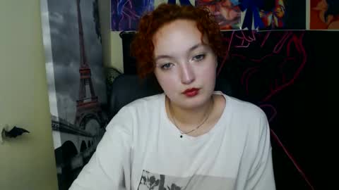 Snapshot of mistyrosee chatting on 05/11/26, 06:38 Aria online show from 05/11/26, 06:38