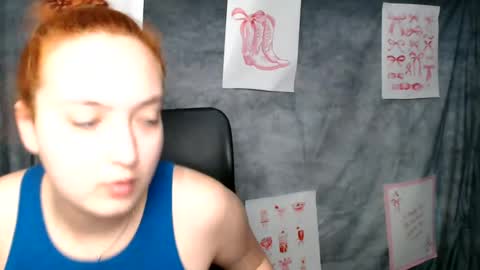 Snapshot of mistyrosee chatting on 07/08/26, 12:09 Aria online show from 07/08/26, 12:09