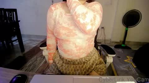 Snapshot of misumiko96 chatting on 10/03/25, 07:05 Misumiko96 online show from 10/03/25, 07:05