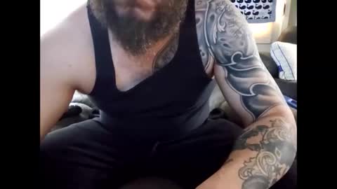 Mitchconors86 online show from 02/27/26, 04:29