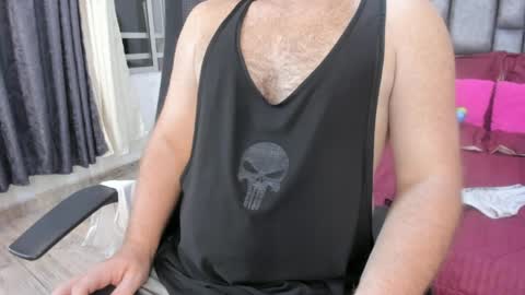mitchbukanan online show from 04/09/26, 06:19