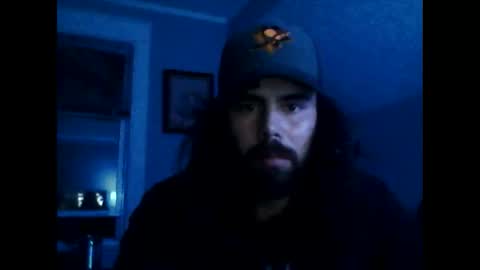 wassi2kezzy online show from 11/29/25, 12:02