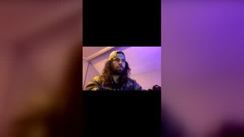 wassi2kezzy online show from 11/30/25, 12:36