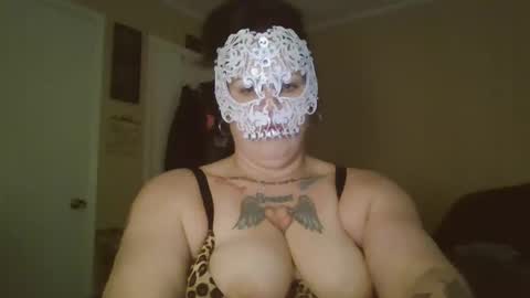 mitchie2824 online show from 11/22/25, 12:42