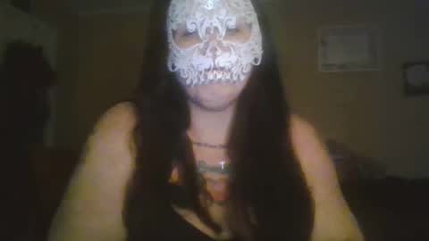 mitchie2824 online show from 11/25/25, 03:06