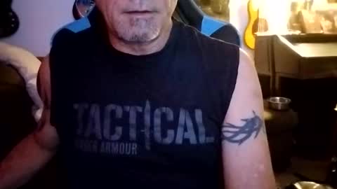 BobbyMitchGa online show from 11/30/25, 09:13