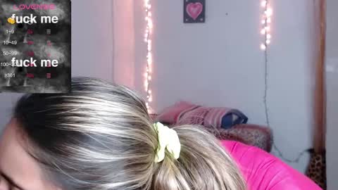 Snapshot of mitchwilson1 chatting on 09/17/25, 10:44 mitchwilson1 online show from 09/17/25, 10:44