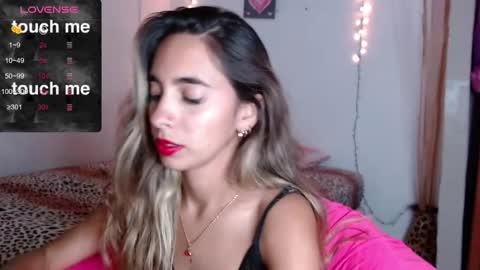 Snapshot of mitchwilson1 chatting on 10/16/25, 12:11 mitchwilson1 online show from 10/16/25, 12:11