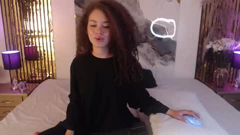 Mtica Brennet online show from 02/27/26, 04:12