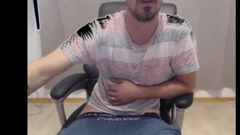 Mitsch online show from 09/09/25, 03:55