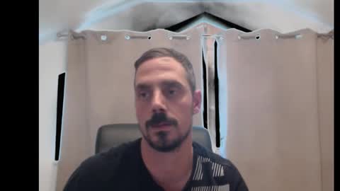 Mitsch online show from 09/12/25, 12:16