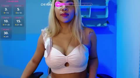 Hanna online show from 01/13/25, 04:07