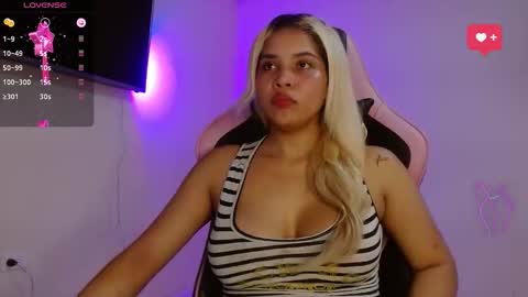 Hanna online show from 10/19/25, 08:09