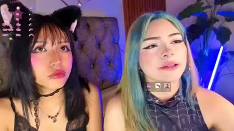 mitsuki_dark online show from 08/03/26, 05:16