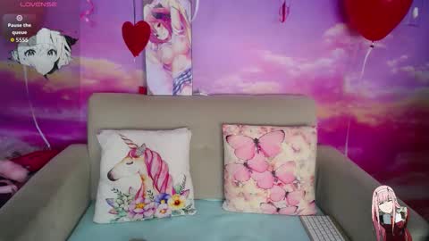 Snapshot of mitsuri_nyx chatting on 02/15/26, 12:03 mitsuri_nyx online show from 02/15/26, 12:03