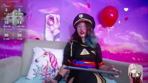 Snapshot of mitsuri_nyx chatting on 02/16/26, 12:01 mitsuri_nyx online show from 02/16/26, 12:01