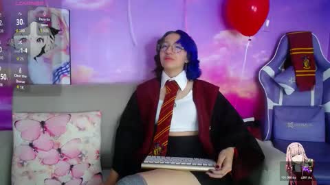 Snapshot of mitsuri_nyx chatting on 02/25/26, 12:04 mitsuri_nyx online show from 02/25/26, 12:04