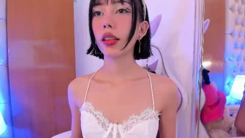 Snapshot of mitsuritempt chatting on 08/02/26, 12:58 Mitsuri Tempt online show from 08/02/26, 12:58