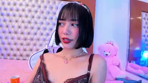 Snapshot of mitsuritempt chatting on 08/05/26, 12:30 Mitsuri Tempt online show from 08/05/26, 12:30