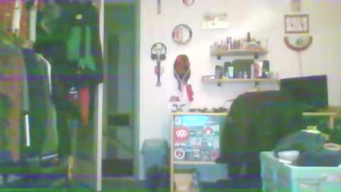 mitta93 online show from 03/23/26, 09:19