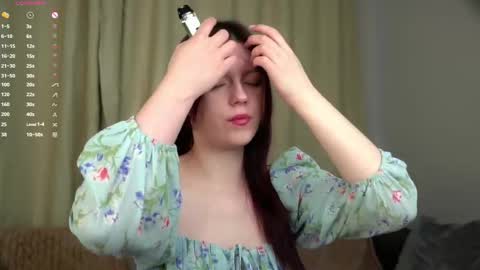 Rosalie online show from 03/06/26, 01:24