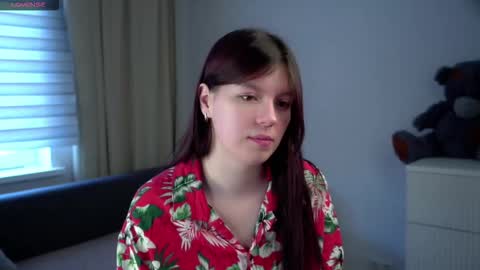 Rosalie online show from 03/27/26, 08:26