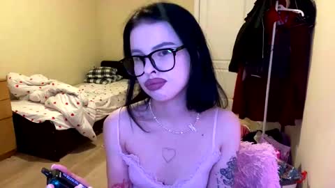 BellaRose online show from 01/15/26, 04:55