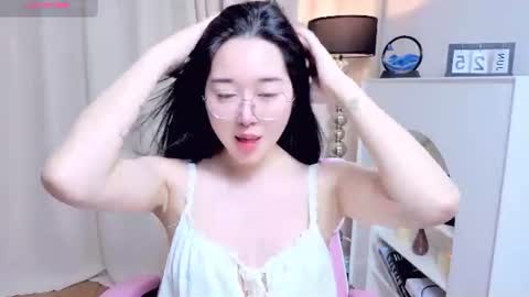 miu99999 online show from 06/25/26, 02:11