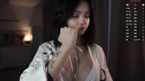 Yuka online show from 09/14/25, 04:06