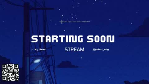 Yuka online show from 09/19/25, 04:51