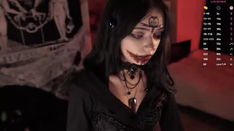 Yuka online show from 10/24/25, 06:48