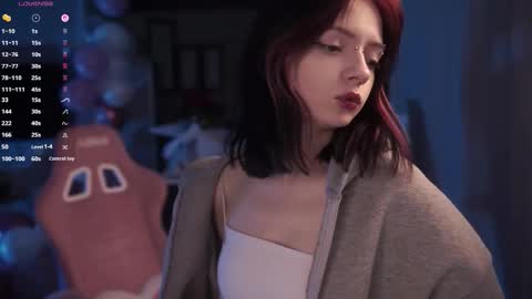 Yuka online show from 02/06/26, 05:38