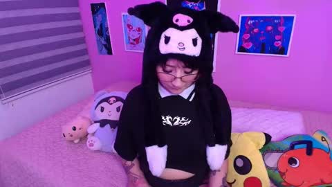  Miwa Violet  online show from 12/14/25, 02:06