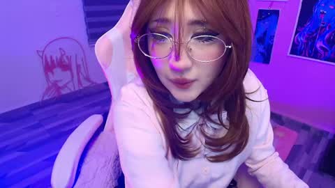  Miwa Violet  online show from 06/09/26, 12:22