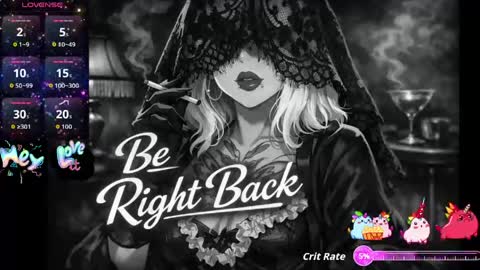 mix_carmilla online show from 04/18/26, 05:17