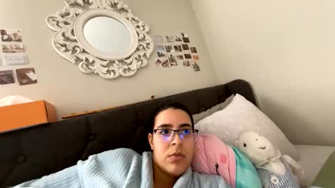 mixedbaby98 online show from 01/14/26, 06:24