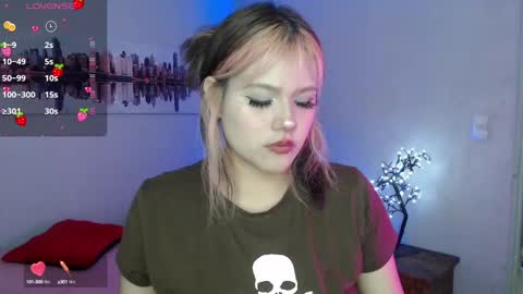 Snapshot of mixie_cute chatting on 12/03/24, 08:06 mixie_cute online show from 12/03/24, 08:06