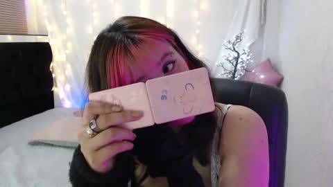 Snapshot of mixie_cute chatting on 12/17/24, 09:27 mixie_cute online show from 12/17/24, 09:27