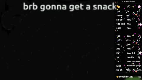 mixie_cute online show from 02/23/25, 06:23