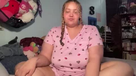 mixxedgoodness222 online show from 01/09/26, 03:31