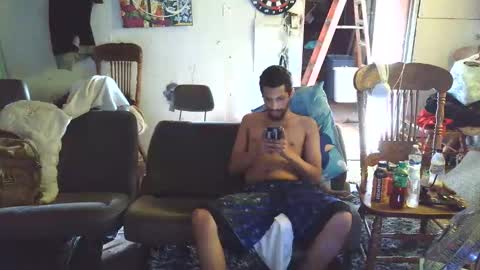 Deanthony online show from 05/18/26, 07:41